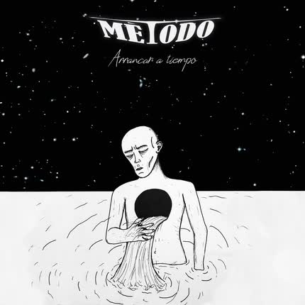 Carátula METODO - Arrancar a Tiempo