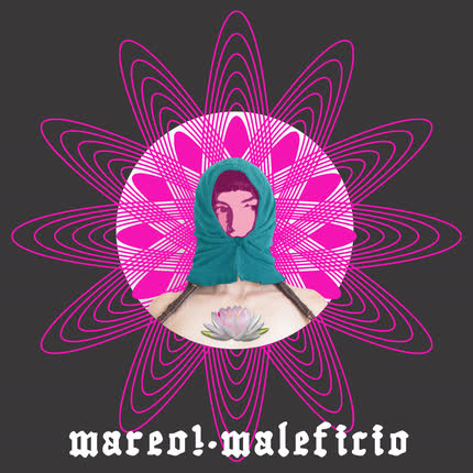 Carátula MAREO! - Maleficio
