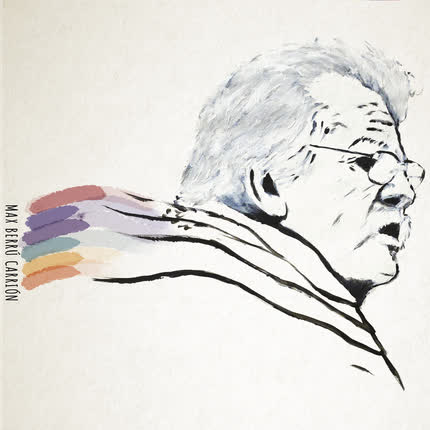 Carátula VARIOS ARTISTAS - Max Berrú Carrión