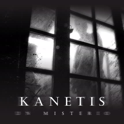 Carátula KANETIS - Un Misterio