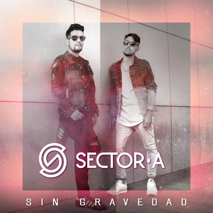 Carátula SECTOR A - Sin Gravedad