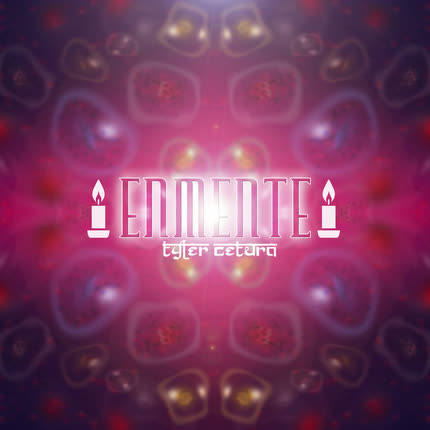 Carátula TYLER CETURA - Enmente