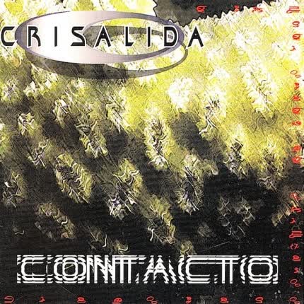 Carátula CRISALIDA - Contacto
