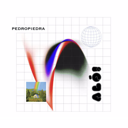 Carátula PEDROPIEDRA - Aló!