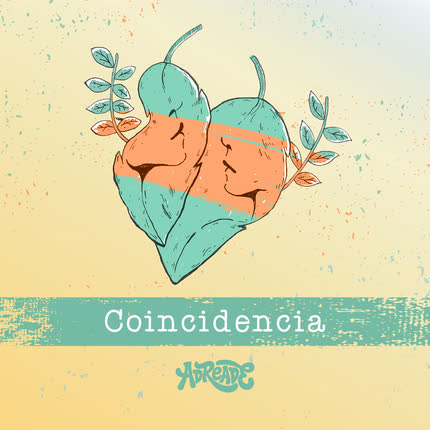 Carátula ADREADE - Coincidencia