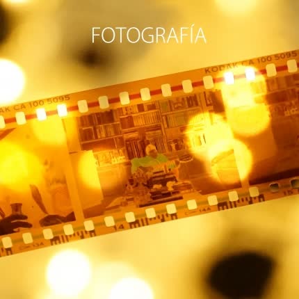 Carátula ALEJANDRO ZALAQUETT - Fotografía