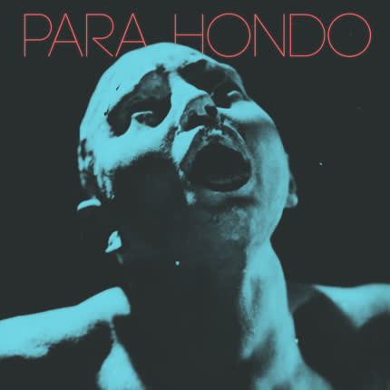 Carátula CRISTOBAL BRICEÑO - Para Hondo