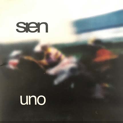 Carátula SIEN - Uno