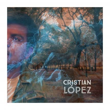Carátula CRISTIAN LOPEZ - Dame Tu Amor