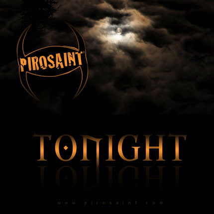 Carátula PIROSAINT - Tonight