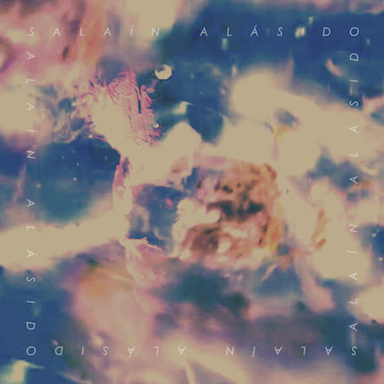 Carátula ALASIDO - Salaín