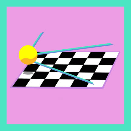 Carátula MIA LOOPS - El Big Bang (Versión Pop)