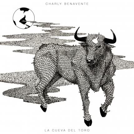Carátula CHARLY BENAVENTE - La Cueva del Toro