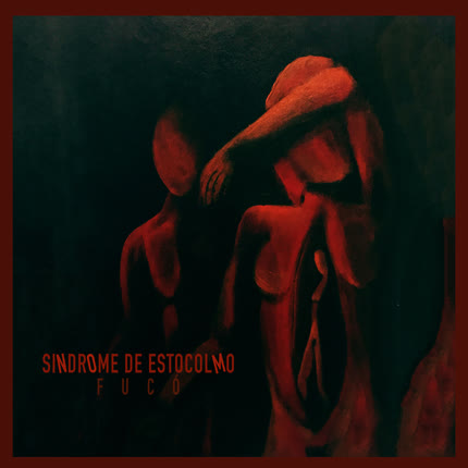 Carátula FUCO - Sindrome de Estocolmo