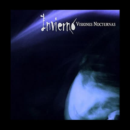 Carátula INVIERNO - Visiones Nocturnas