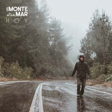 Carátula DEL MONTE AL MAR - Hoy