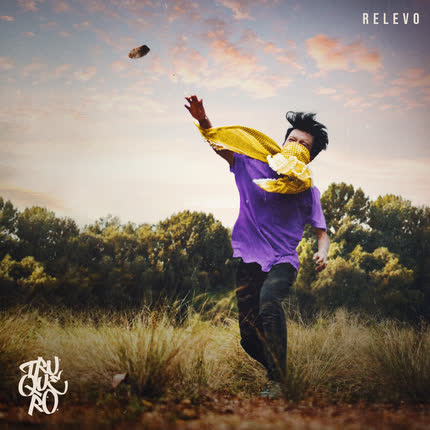 Carátula TRUQUERO - Relevo