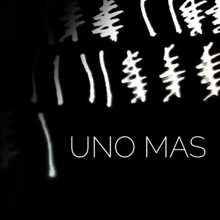 Carátula EDUARDO CARRASCO + COLOMBINA PARRA + ISMAEL ODDO + MANU CARRASCO - Uno Más