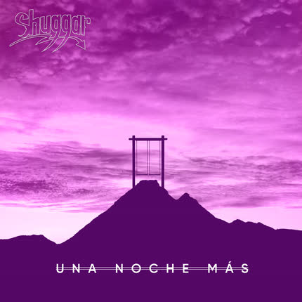 Carátula SHUGGAR - Una Noche Más