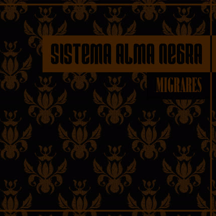 Carátula SISTEMA ALMA NEGRA - Migrares