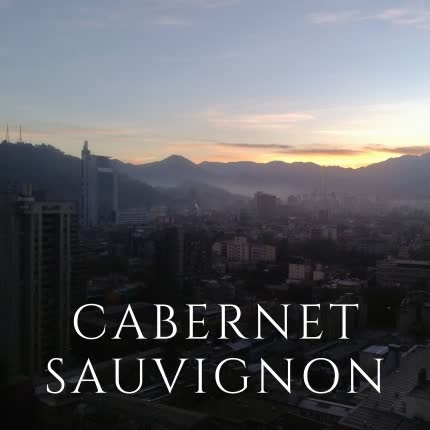 Carátula GOAN - Cabernet Sauvignon