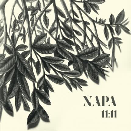 Carátula NAPA - NAPA 11:11