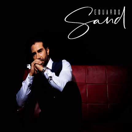 Carátula EDUARDO SAND - Mi Versión
