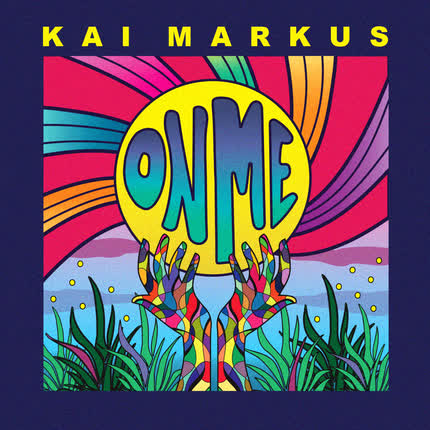 Carátula KAI MARKUS - On Me