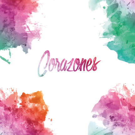 Carátula ESKUALIDO - Corazones