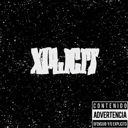 Carátula ESKUALIDO - Xplicit
