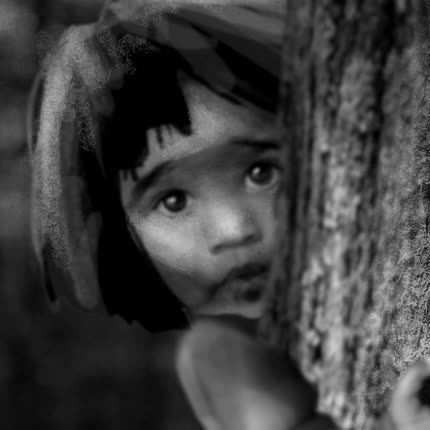 Carátula CRISALIDA - Kawesqar