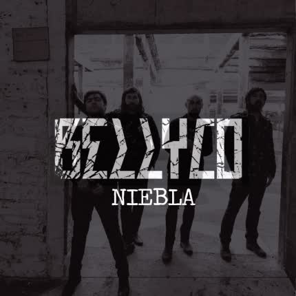 Carátula BELLYCO - Niebla