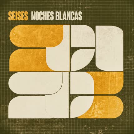 Carátula SEISES - Noches Blancas