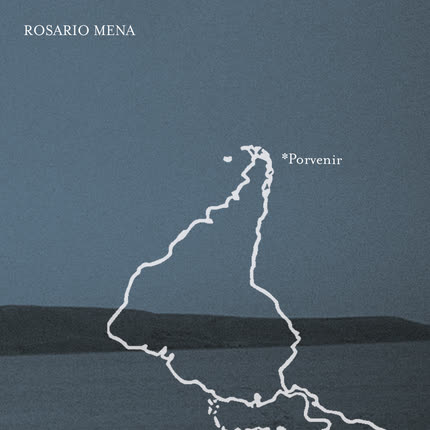 Carátula ROSARIO MENA - Porvenir