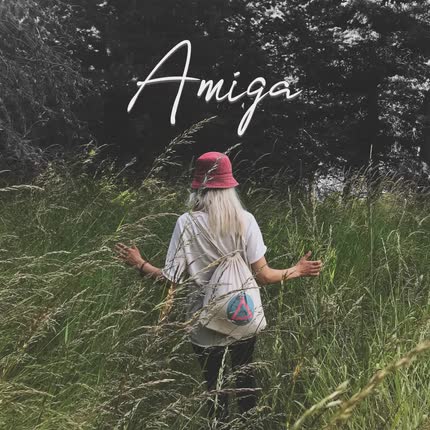 Carátula UNISONO - Amiga