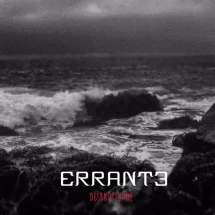 Carátula BANDA ERRANTE - Desbautízame