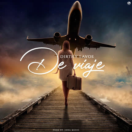 Carátula DIRTHY LAVOE - De Viaje