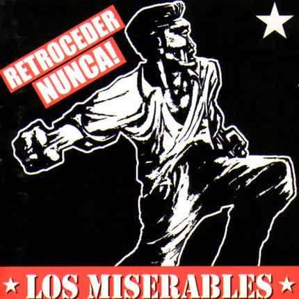 Imagen LOS MISERABLES