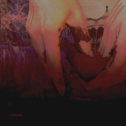 Carátula ALASIDO - Carrusel