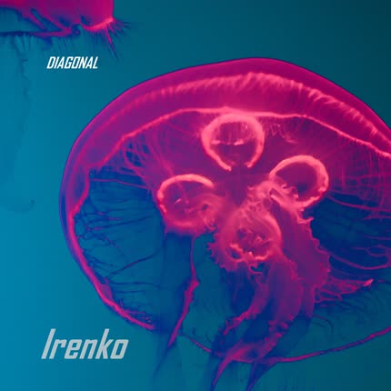 Carátula DIAGONAL - Irenko