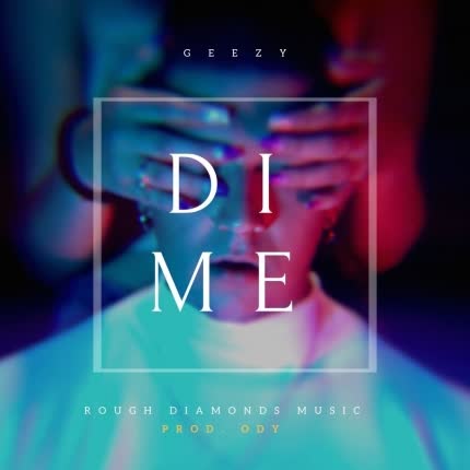Carátula GEEZY - Dime