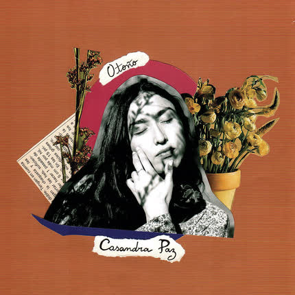 Carátula CASANDRA PAZ - Otoño