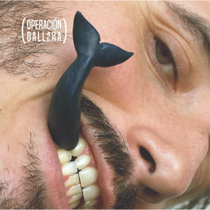 Carátula LEO SAAVEDRA - Operación Ballena