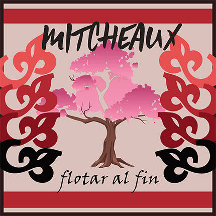 Carátula MITCHEAUX - Flotar al Fin