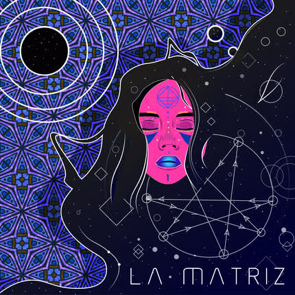 Carátula LOS PUNTUOS - La Matriz