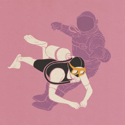 Carátula PAU - Inmersión