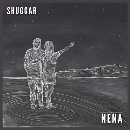 Carátula SHUGGAR - Nena