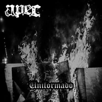 Carátula APEC - Uniformado