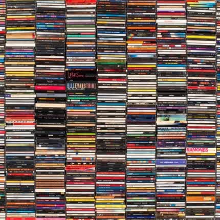 Carátula PODCAST BAILAR PEGADOS - EP 54 - Playlist nuevas canciones y discos