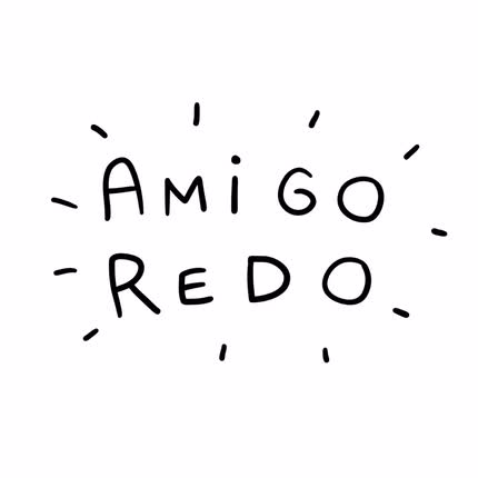 Carátula TITO ESCARATE - Amigo Redo